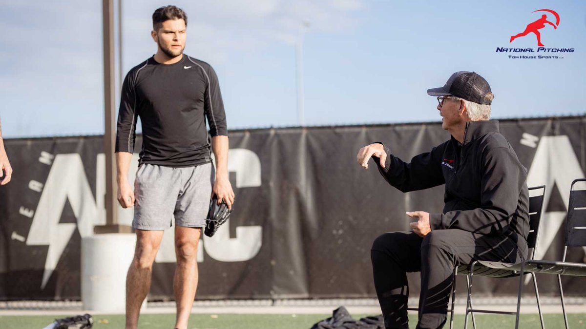 NPA_Pitching's tweet image. Are you eager to schedule a private or group pitching lesson with our team? Find more information about these types of pitching instruction and schedule your meeting on our website today. #PitchingCoaches #YouthPitching #PitchingCoachNearMe