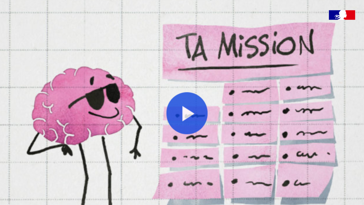 🧠 « Equilibre attentionnel » et « découpage des tâches » : deux notions fondamentales pour comprendre le fonctionnement de l’attention des élèves, et comment la développer. A découvrir dès maintenant ici :  canotech.fr/a/32892/latten…  #capaciteattentionnelle