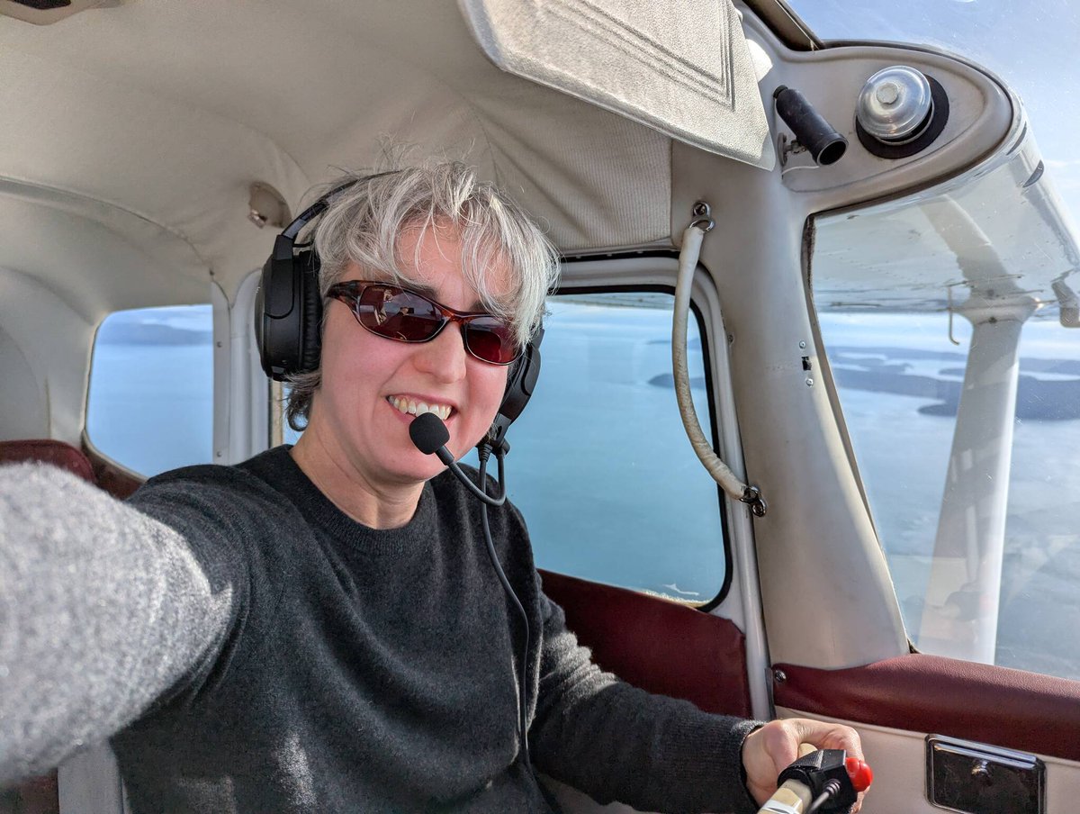 Islands' Sounder tweet media