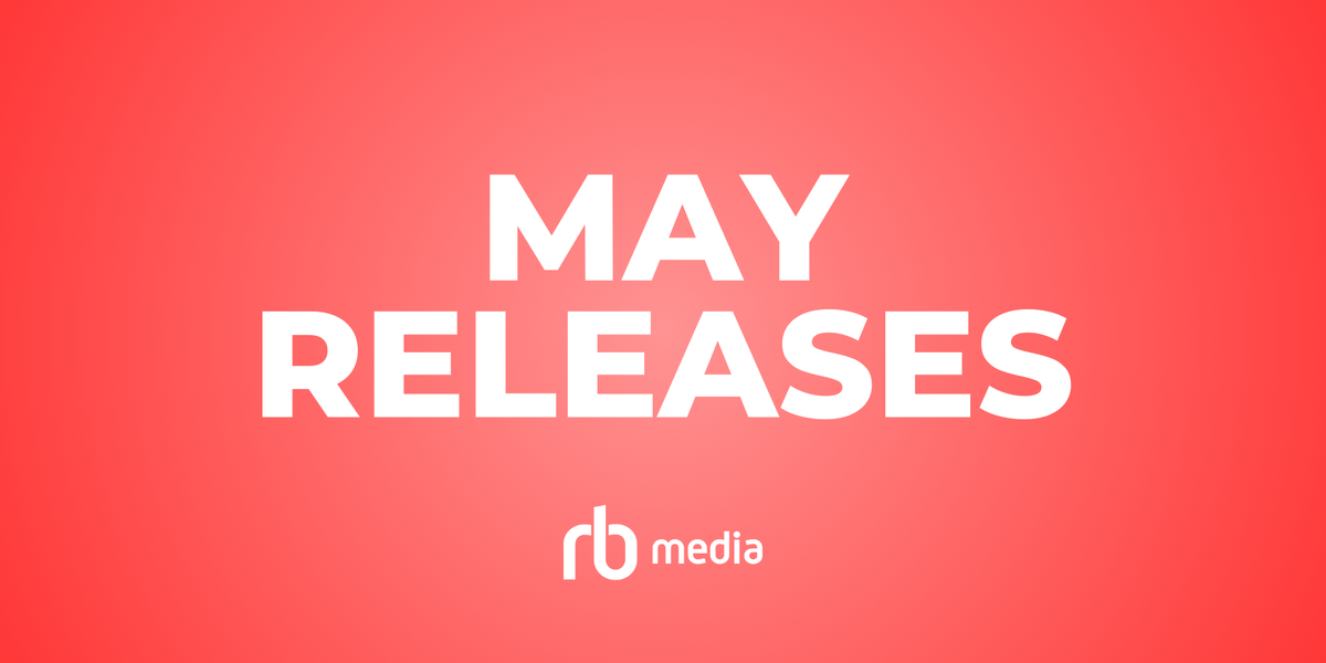 RBmedia (@rbmediaco) on Twitter photo May’s hottest audiobooks are here!
🎧Listen to the best of May now! 👉hubs.ly/Q03pQ_vb0
<a href="/recordedbooks/">Recorded Books</a> <a href="/TantorAudio/">Tantor Audio</a> <a href="/Dreamscapeaudio/">Dreamscape Media</a> <a href="/HighBridgeAudio/">HighBridge Audio</a> <a href="/christianaudio/">Christian Audio</a> <a href="/GraphicAudio/">GraphicAudio</a> <a href="/jodithomas/">Jodi Thomas Bestselling Author</a> <a href="/AlisonWeirBooks/">Alison Weir</a> <a href="/audiolady51/">Rosalyn Landor💛💙</a> <a href="/SJMaas/">Sarah J. Maas</a> <a href="/DakotaKrout/">Dakota Krout</a> <a href="/zwooman/">Emily Woo Zeller</a> <a href="/DevneyPerry_/">Devney Perry Author</a> May’s hottest audiobooks are here!
🎧Listen to the best of May now! 👉hubs.ly/Q03pQ_vb0
<a href="/recordedbooks/">Recorded Books</a> <a href="/TantorAudio/">Tantor Audio</a> <a href="/Dreamscapeaudio/">Dreamscape Media</a> <a href="/HighBridgeAudio/">HighBridge Audio</a> <a href="/christianaudio/">Christian Audio</a> <a href="/GraphicAudio/">GraphicAudio</a> <a href="/jodithomas/">Jodi Thomas Bestselling Author</a> <a href="/AlisonWeirBooks/">Alison Weir</a> <a href="/audiolady51/">Rosalyn Landor💛💙</a> <a href="/SJMaas/">Sarah J. Maas</a> <a href="/DakotaKrout/">Dakota Krout</a> <a href="/zwooman/">Emily Woo Zeller</a> <a href="/DevneyPerry_/">Devney Perry Author</a>