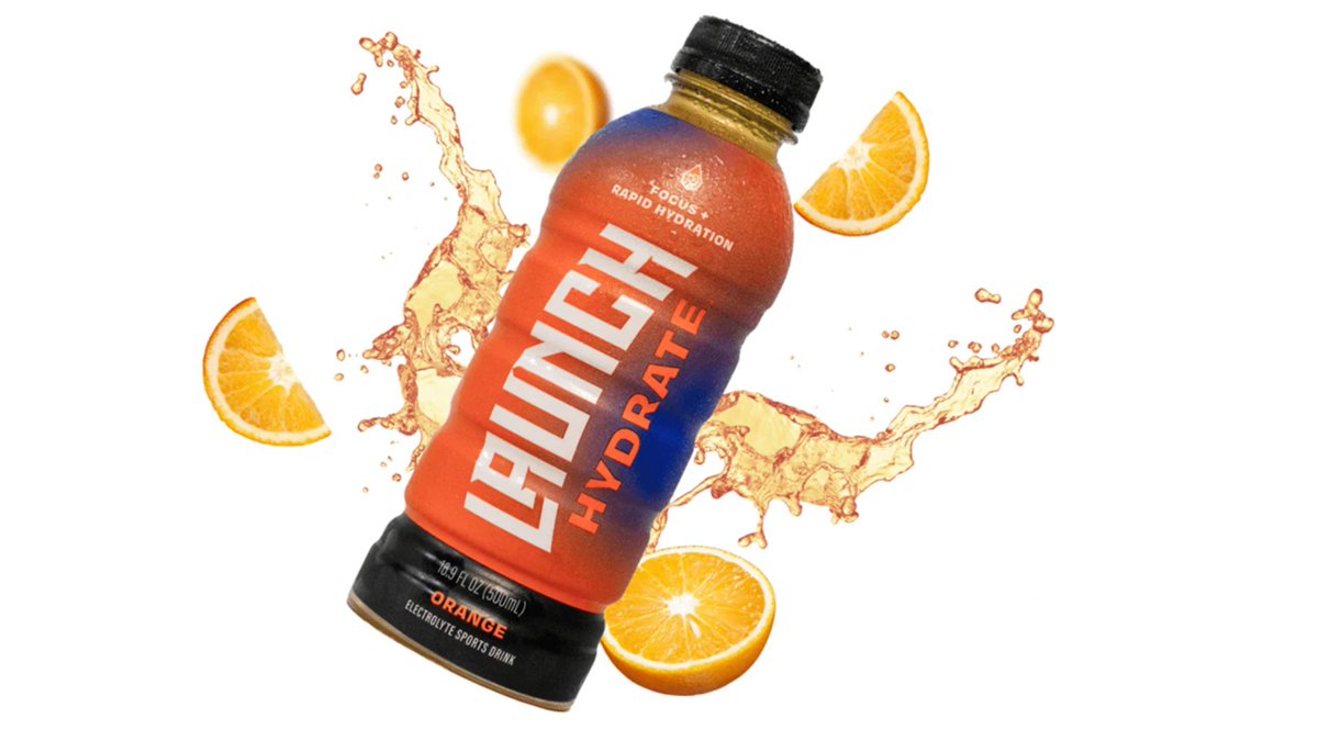 At the 2025 NAMA Show in Las Vegas, hear from Dillon Houstoun, co-founder of @launchhydrate, to learn how the functional beverage brand is gaining traction in vending and micro market channels. bit.ly/3T0btk0
#namashow2025 #convenienceservices #functionalbeverages