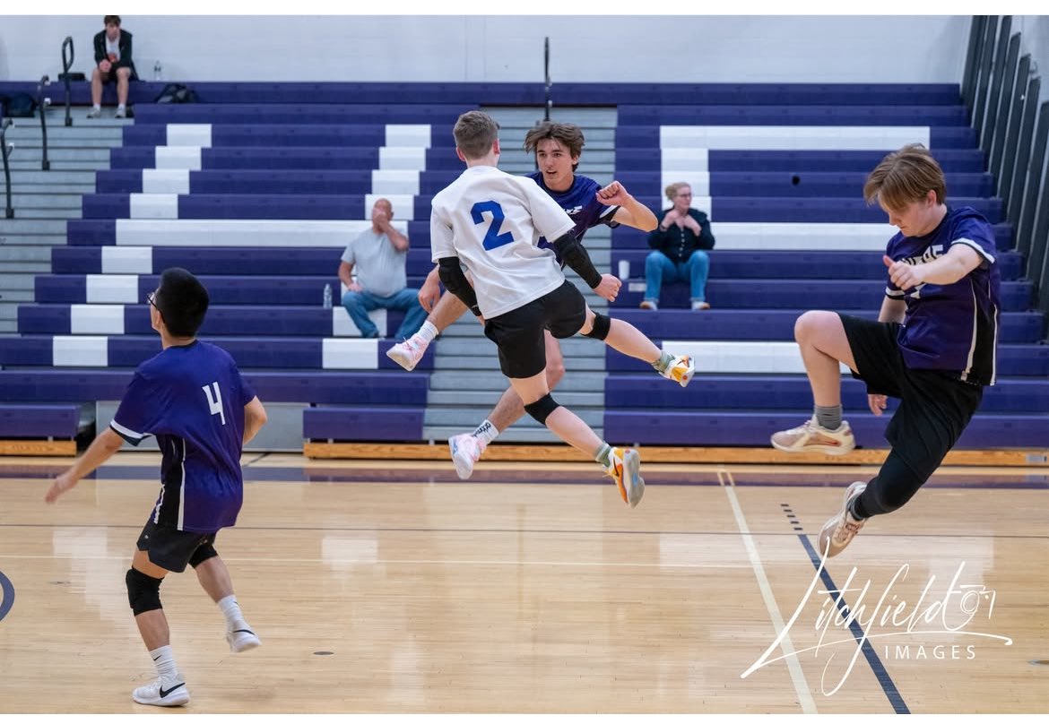 GAMEDAY! Playoffs 
Norton vs. Lynn Classical 3:30 today