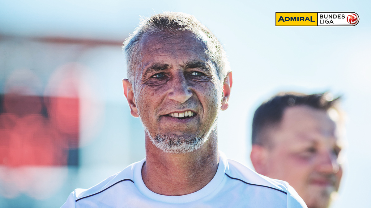 Zwei Top-Stürmer haben etwas zu feiern 👉🏼 Ronivaldo wurde #AdmiralBL-Torschützenkönig, Edi Glieder Ü55-Weltmeister beim Soccergolf. 🏆 Wir haben den 56-Jährigen zum Interview gebeten. 💬  Den vollständigen #Artikel findest du hier 📲 bundesliga.at/de/news/artike…