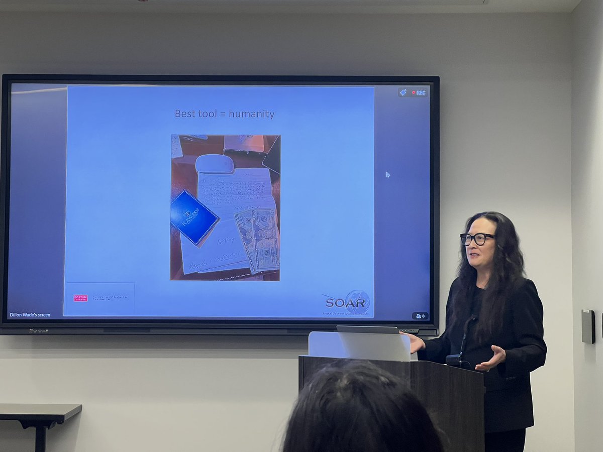 Waddah Al-Refaie (@wbalrefaie) on Twitter photo Many thanks Dr. <a href="/TsengJennifer/">Jennifer F Tseng MD MPH</a> for an inspiring Grand Rounds today ahead of the 2025 <a href="/CreightonSurg/">Creighton General Surgery Residency</a> <a href="/CreightonSOM/">CreightonSOM</a> <a href="/Creighton/">Creighton University</a> <a href="/CHIhealth/">CHI Health</a> <a href="/commonspirit/">CommonSpirit Health</a> Rural Surgery Symposium. Thank you <a href="/DrBonnieMason/">Bonnie Simpson Mason</a> <a href="/AmCollSurgeons/">American College of Surgeons</a> for joining us! Many thanks Dr. <a href="/TsengJennifer/">Jennifer F Tseng MD MPH</a> for an inspiring Grand Rounds today ahead of the 2025 <a href="/CreightonSurg/">Creighton General Surgery Residency</a> <a href="/CreightonSOM/">CreightonSOM</a> <a href="/Creighton/">Creighton University</a> <a href="/CHIhealth/">CHI Health</a> <a href="/commonspirit/">CommonSpirit Health</a> Rural Surgery Symposium. Thank you <a href="/DrBonnieMason/">Bonnie Simpson Mason</a> <a href="/AmCollSurgeons/">American College of Surgeons</a> for joining us!