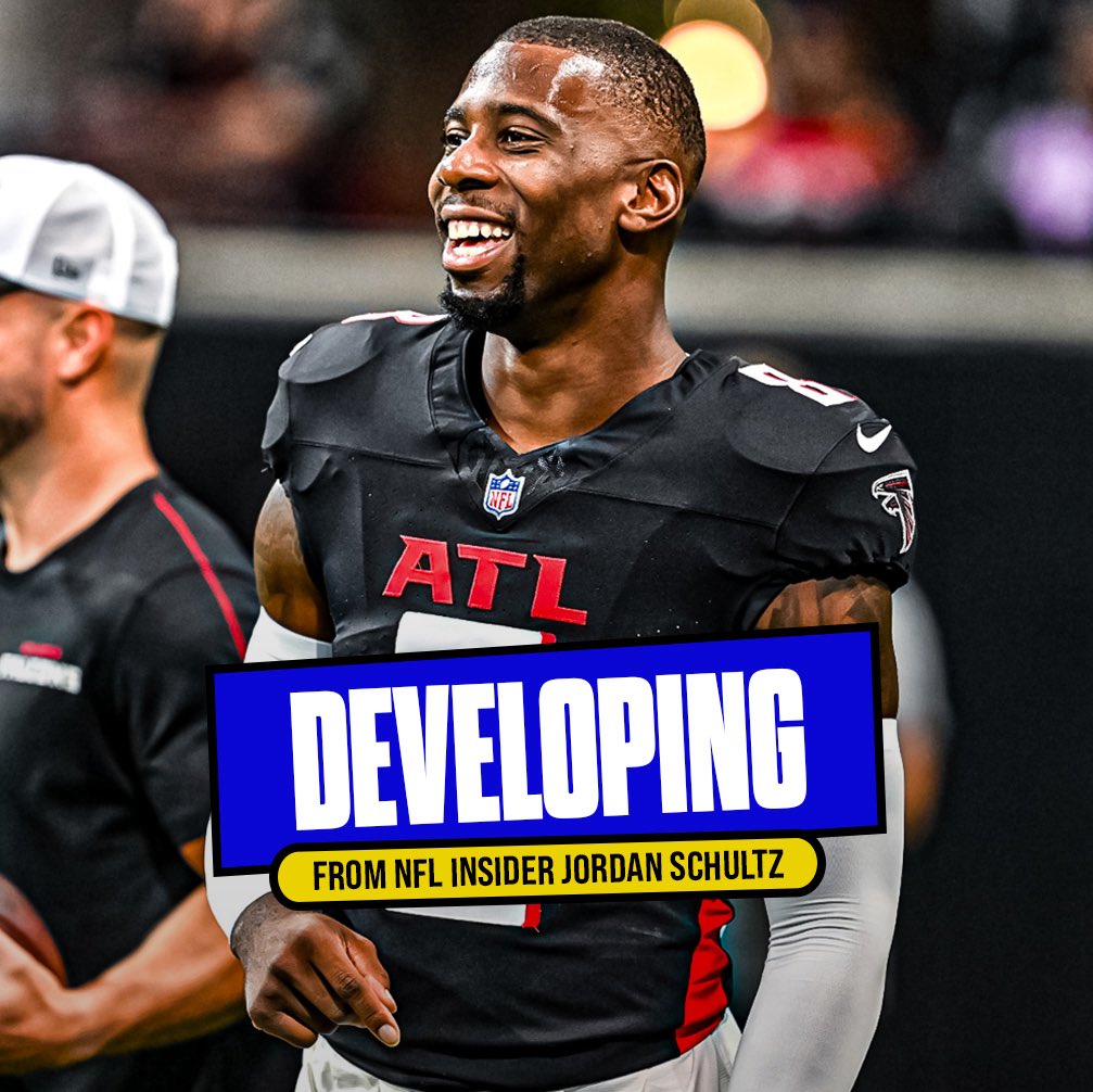 Sources: Multiple teams have reached out to the #Falcons about the availability of TE Kyle Pitts.

Nothing is imminent, and Atlanta would prefer to keep him — but I’m told it would take at least a Day 2 pick to even spark serious talks.