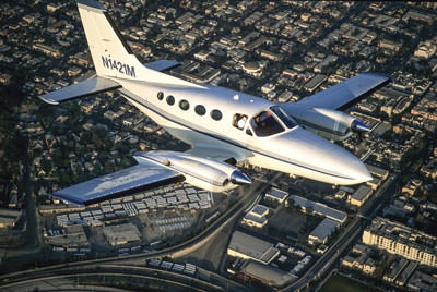 Ready for a Twin? A practical and honest examination of the pros and cons of flying and owning a twin-engine Cessna.
cessnaflyer.org/cessna-others/…