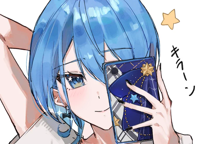 #我ながら天才なお顔4選