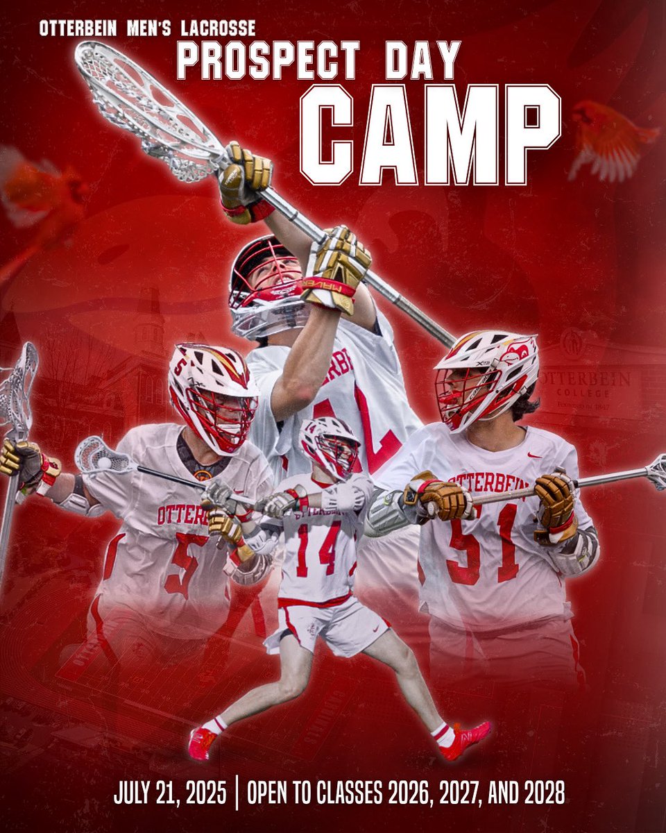 Sign ups are open for our 7/21 Prospect Day. Positions are limited. Sign up here!

forms.office.com/pages/response…