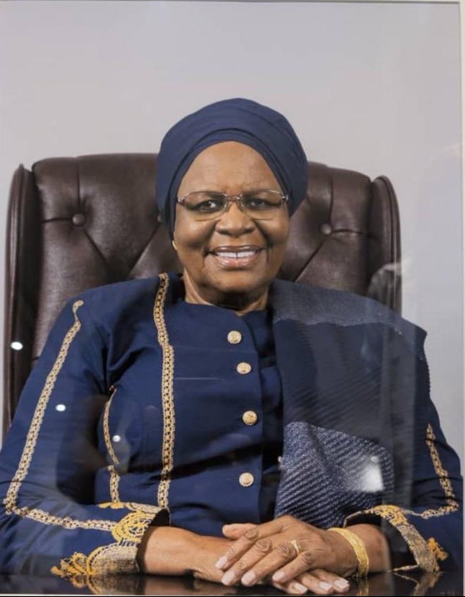 Christopher Okenwa (@occpriceless) on Twitter photo The charges brought against H.E. Simon Ekpa are not only frivolous but raise serious questions about consistency and justice.
If the Namibian President, H.E. Netumbo Nandi-Ndaitwah <a href="/SWAPOPRESIDENT/">H.E Dr Netumbo Ndemupelila Nandi-Ndaitwah</a>, had been in exile in Finland during Namibia's struggle for independence, would The charges brought against H.E. Simon Ekpa are not only frivolous but raise serious questions about consistency and justice.
If the Namibian President, H.E. Netumbo Nandi-Ndaitwah <a href="/SWAPOPRESIDENT/">H.E Dr Netumbo Ndemupelila Nandi-Ndaitwah</a>, had been in exile in Finland during Namibia's struggle for independence, would