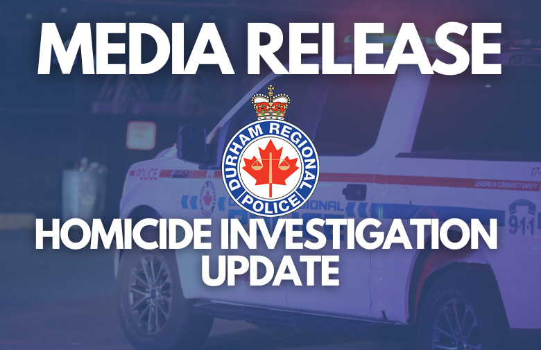 Durham Regional Police tweet media