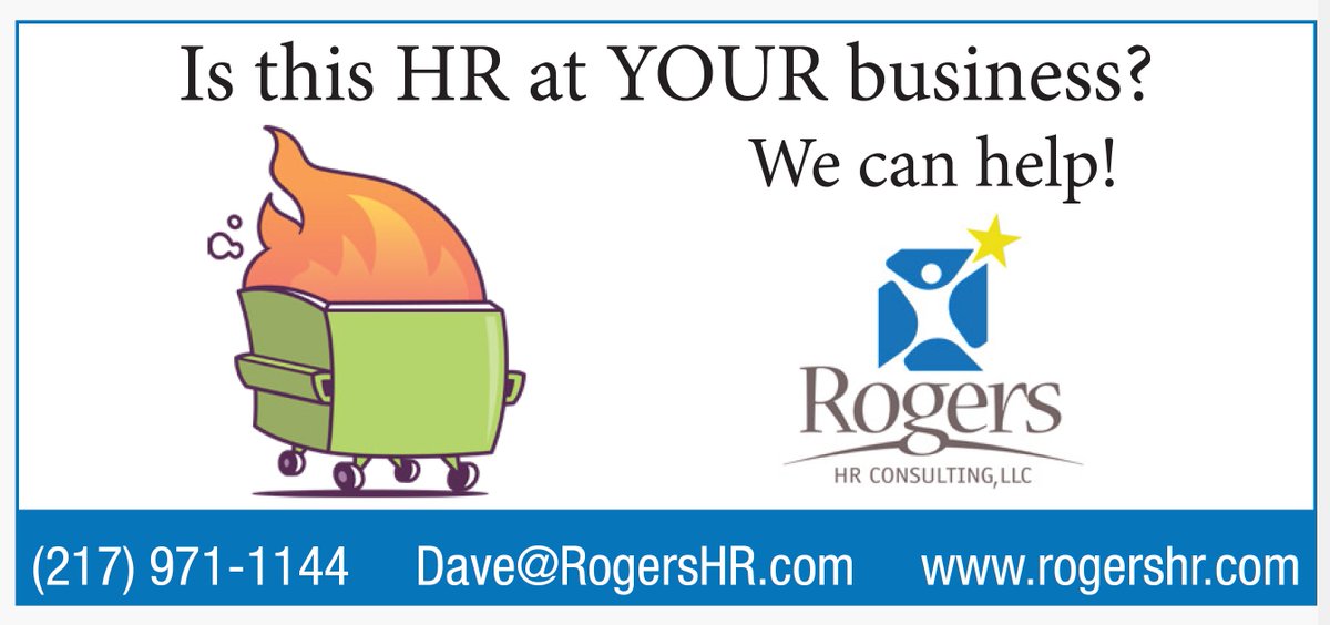 Drowning in Compliance? - mailchi.mp/1b9e9655bdde/d… We would love your business and referrals! Please reach out if you know any business, manager or HR Pro who needs Human Resources Management or Virtual Employee or Supervisor Training assistance of any kind.