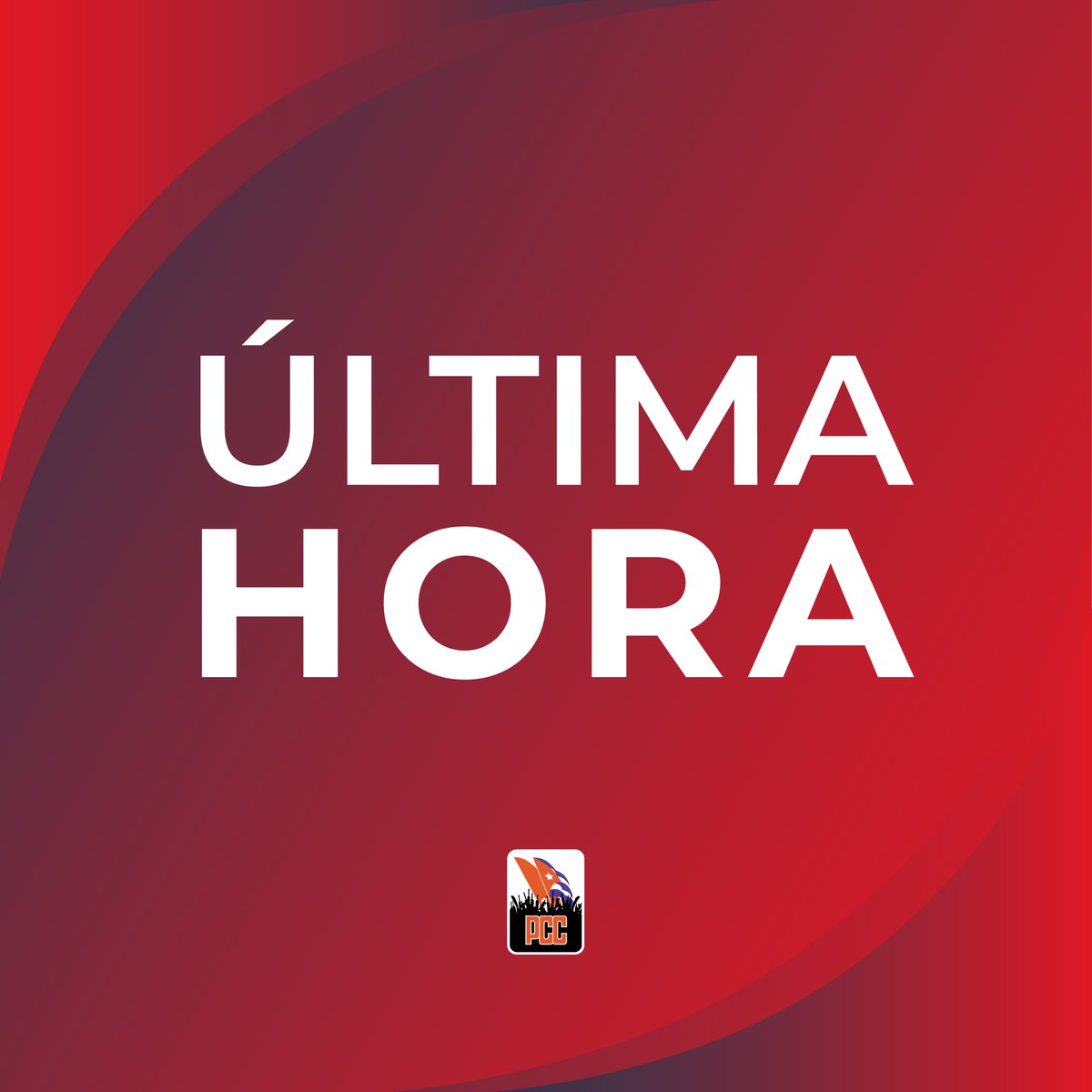 Convoca <a href="/CubaMINREX/">Cancillería de Cuba</a>  al Encargado de Negocios de Estados Unidos en protesta por su conducta irrespetuosa.

Sepa más en:
pcc.cu/convoca-el-min…