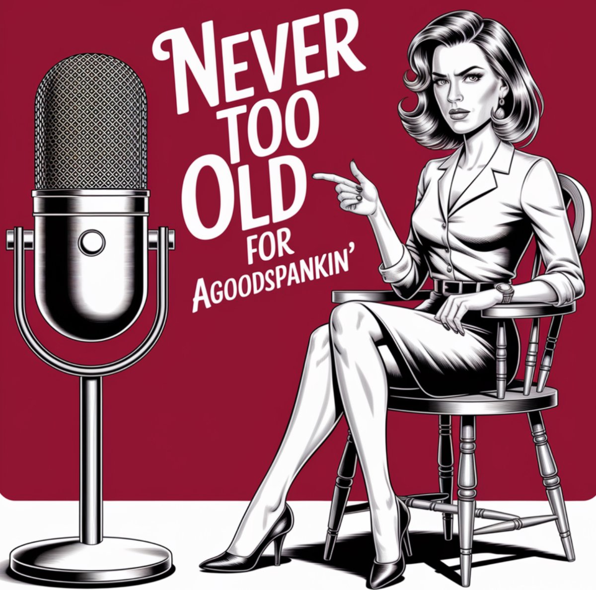 New episode out today!!! Click here…  spreaker.com/podcast/never-…