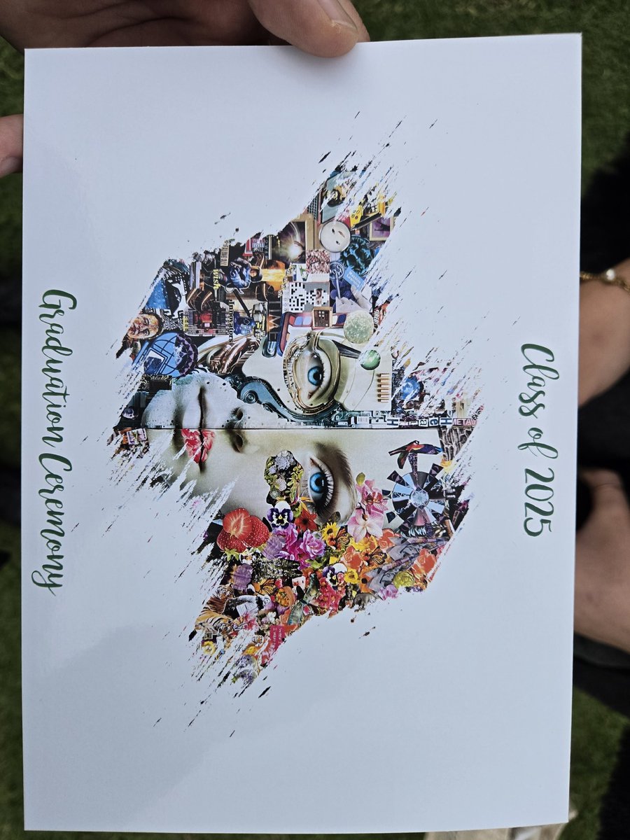 VPHaritatos's tweet image. Words cannot express how proud I am of my son Damian.
Today he graduates from High School, closing one chapter, and opening another. In a few months he will start his university.
Your grandparents would have been so proud of you my boy.
Makorokoto mwana wangu.
We love you
