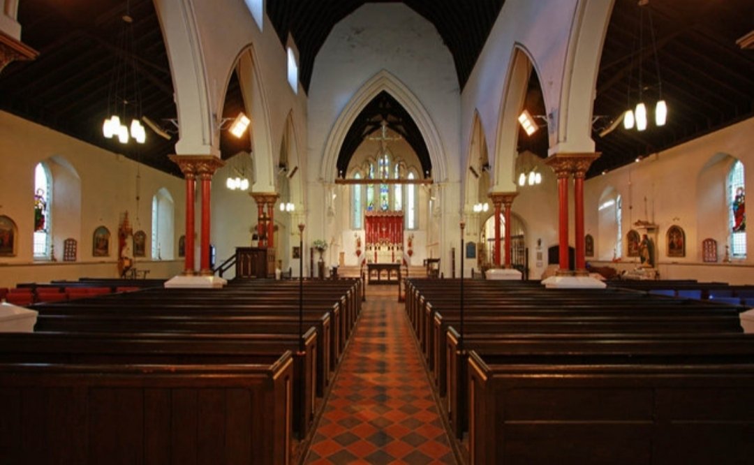 Ben Vertannes (@ben_vertannes) on Twitter photo So excited, & grateful, to have been appointed Priest-in-charge (Vicar-designate) of St John's, Walworth. I've loved my time <a href="/StPetersSW16/">St. Peter’s Church, Streatham</a> & look forward to parish ministry in SE17!
Licensing on 3 July - DM if you'd like details! <a href="/sjc_walworth/">St John’s Centre Walworth</a> #walworth #se17 <a href="/SouthwarkCofE/">Southwark Diocese</a> So excited, & grateful, to have been appointed Priest-in-charge (Vicar-designate) of St John's, Walworth. I've loved my time <a href="/StPetersSW16/">St. Peter’s Church, Streatham</a> & look forward to parish ministry in SE17!
Licensing on 3 July - DM if you'd like details! <a href="/sjc_walworth/">St John’s Centre Walworth</a> #walworth #se17 <a href="/SouthwarkCofE/">Southwark Diocese</a>