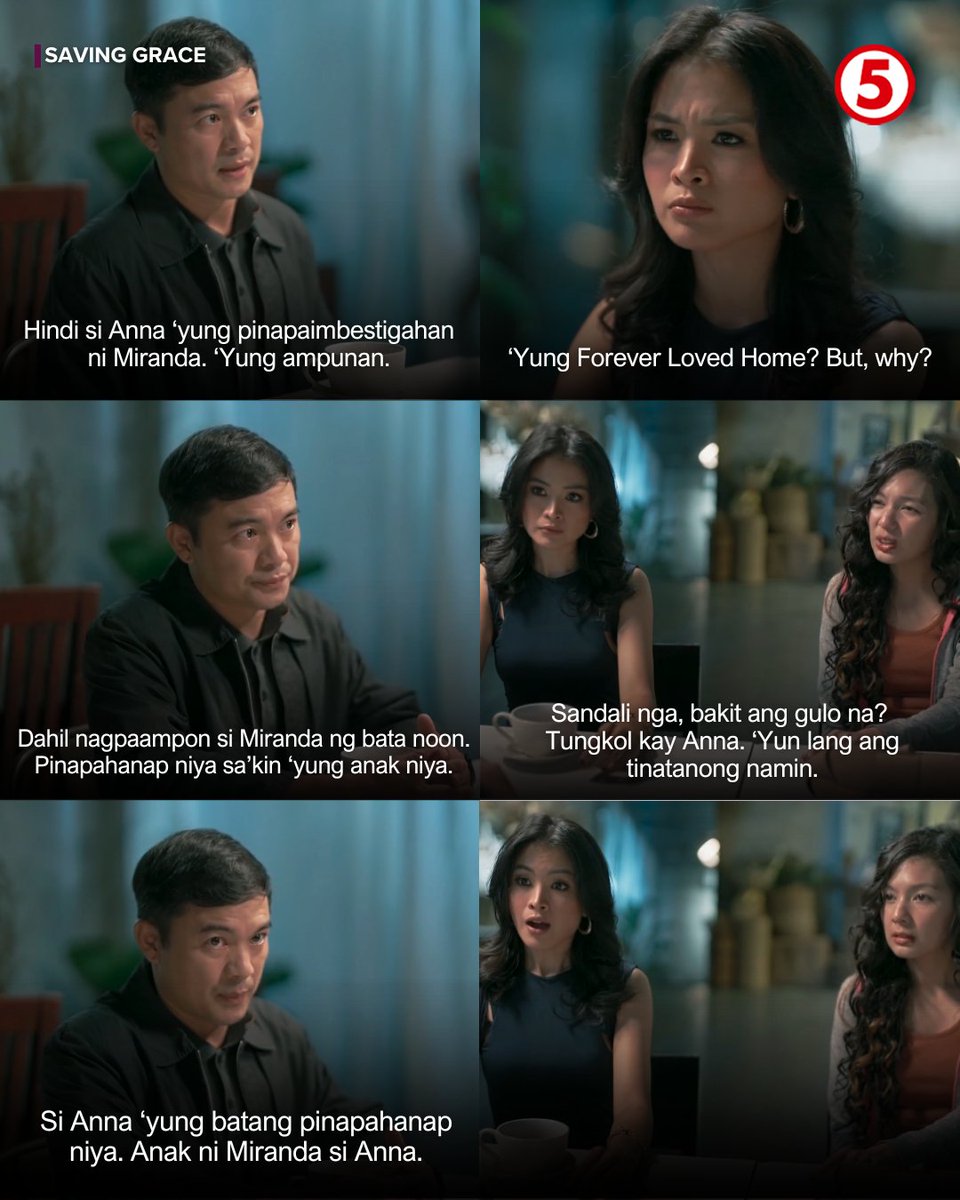 BOOOGSHHHH 🫨

#SavingGraceTV5
WEEKNIGHTS | 9:30PM
#TodoMaxPrimetimeSingko