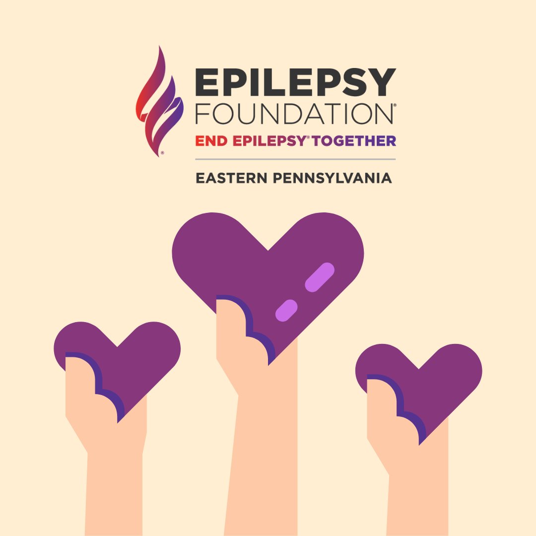 Epilepsy Foundation Eastern Pennsylvania tweet media