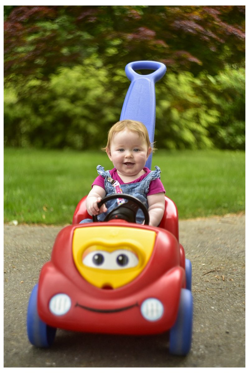 It’s rare, but every so often I actually get the Helios to work well for me.