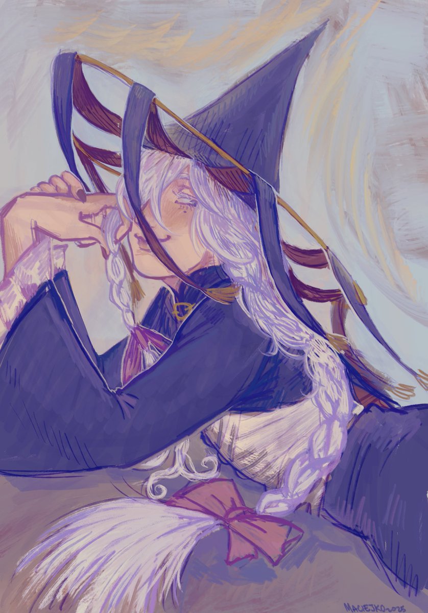 🦣 maciuś ت 🍉 tweet media