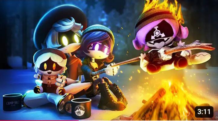 RottmntRaph's tweet image. Idk, also dont know which is better, wanted V's tail to be around Lizzy but also wanted Lizzy to be visible, so two versions #vizzy #pinklemonade #SerialDesignationV #murderdroneslizzy #lizzymurderdrones #murderdrones #md #murderdronesfanart #mdfanart #fanart