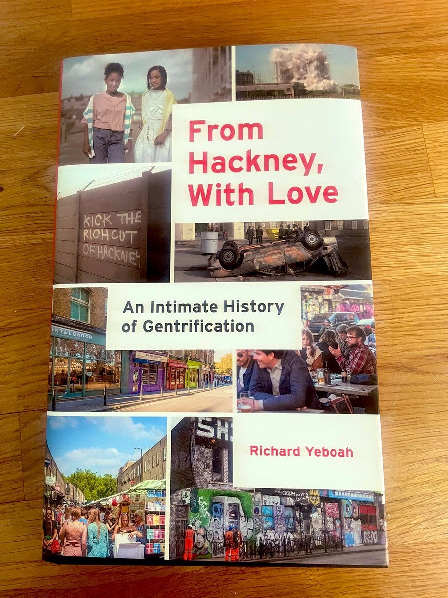 Laura McInerney (@miss_mcinerney) on Twitter photo 17 years ago, in the first A-level lesson I ever taught, a student wrote such a fantastic first homework that I stuck it on the wall as a model answer.
Last night, I cheered as he launched his first book via <a href="/BitebackPub/">Biteback Publishing</a> - and could not be more proud of him. 17 years ago, in the first A-level lesson I ever taught, a student wrote such a fantastic first homework that I stuck it on the wall as a model answer.
Last night, I cheered as he launched his first book via <a href="/BitebackPub/">Biteback Publishing</a> - and could not be more proud of him.
