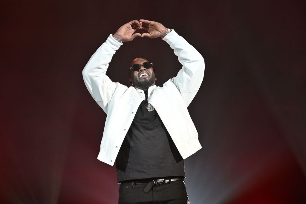 Dan Rea (@wbznightside) on Twitter photo . <a href="/Gary_Tanguay/">Gary Tanguay</a> Fills in On NightSide
CBS entertainment reporter Cooper Lawrence is back to talk to Gary about the Sean “Diddy” Combs trial, Kanye West spreading antisemitism through his latest song, "Heil Hitler,” and more!
Listen: iheart.com/podcast/1002-n…
Getty Images . <a href="/Gary_Tanguay/">Gary Tanguay</a> Fills in On NightSide
CBS entertainment reporter Cooper Lawrence is back to talk to Gary about the Sean “Diddy” Combs trial, Kanye West spreading antisemitism through his latest song, "Heil Hitler,” and more!
Listen: iheart.com/podcast/1002-n…
Getty Images