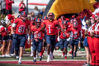 LAnderson_413's tweet image. Thank you to SVSU and Coach Clayton for the offer to attend camp!! Very blessed!! @BClay_9
@PrepRedzoneWI @OJW_Scouting @mwfbrecruiting @One11Recruiting