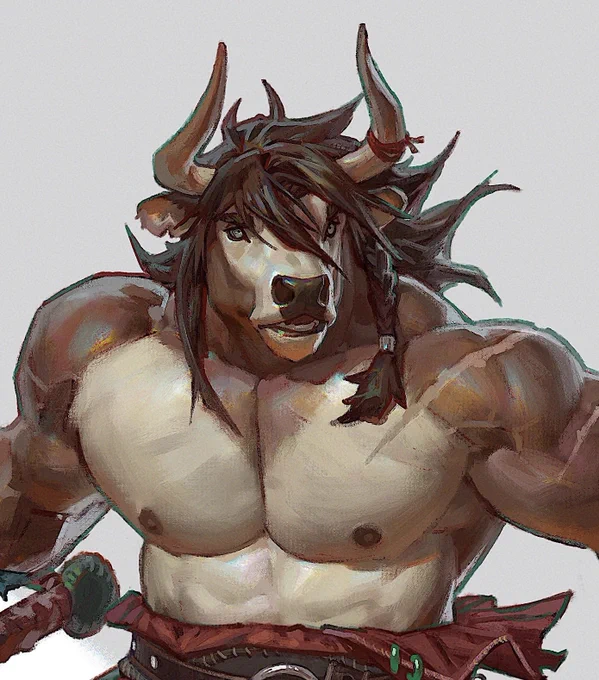 New updated Bront ref (Full, nood and step process on the P-place)
