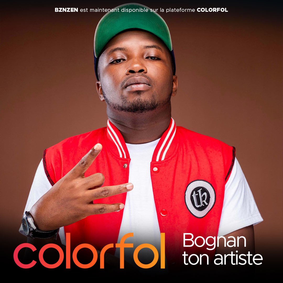 Colorfol App CI 🇨🇮 tweet media