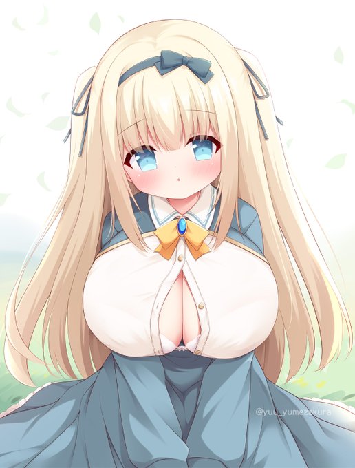 今月はみんな服を着てて安心ですね(*'∀`*)
#今月描いた絵を晒そう 