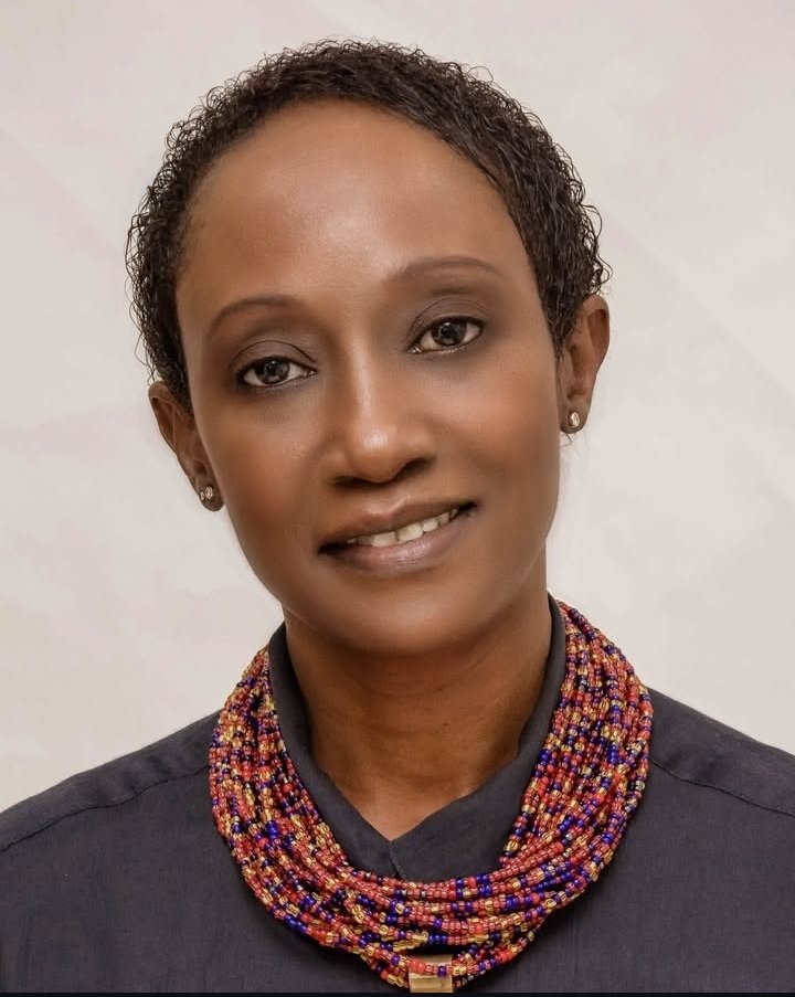 Njabala Foundation (@njabala2) on Twitter photo As part of the mentorship program for East African Curators, we are hosting a virtual lecture from <a href="/PanAfricanDKR/">N'Goné Fall</a>, an independent curator and cultural policies specialist on June 6.
RSVP for event with link in bio.
#ICImentorship As part of the mentorship program for East African Curators, we are hosting a virtual lecture from <a href="/PanAfricanDKR/">N'Goné Fall</a>, an independent curator and cultural policies specialist on June 6.
RSVP for event with link in bio.
#ICImentorship