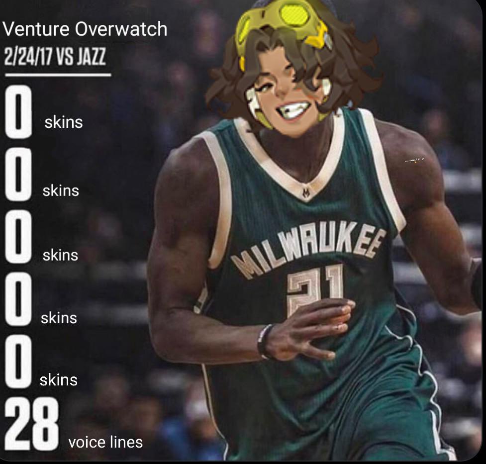 Welcome to the family