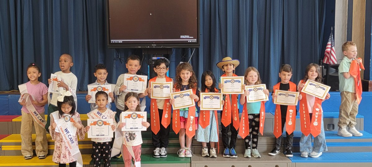 MWDPrimarySchool tweet media