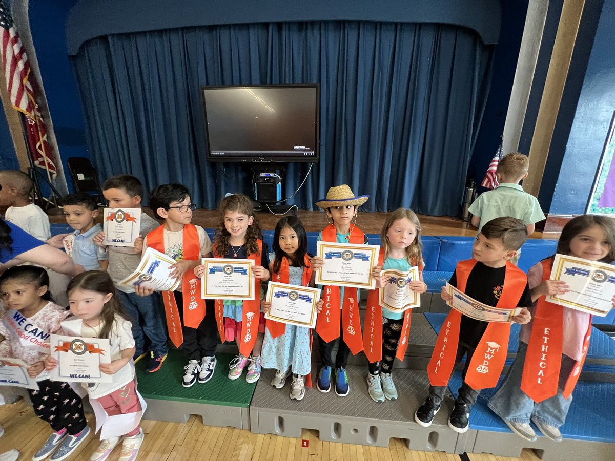 MWDPrimarySchool tweet media
