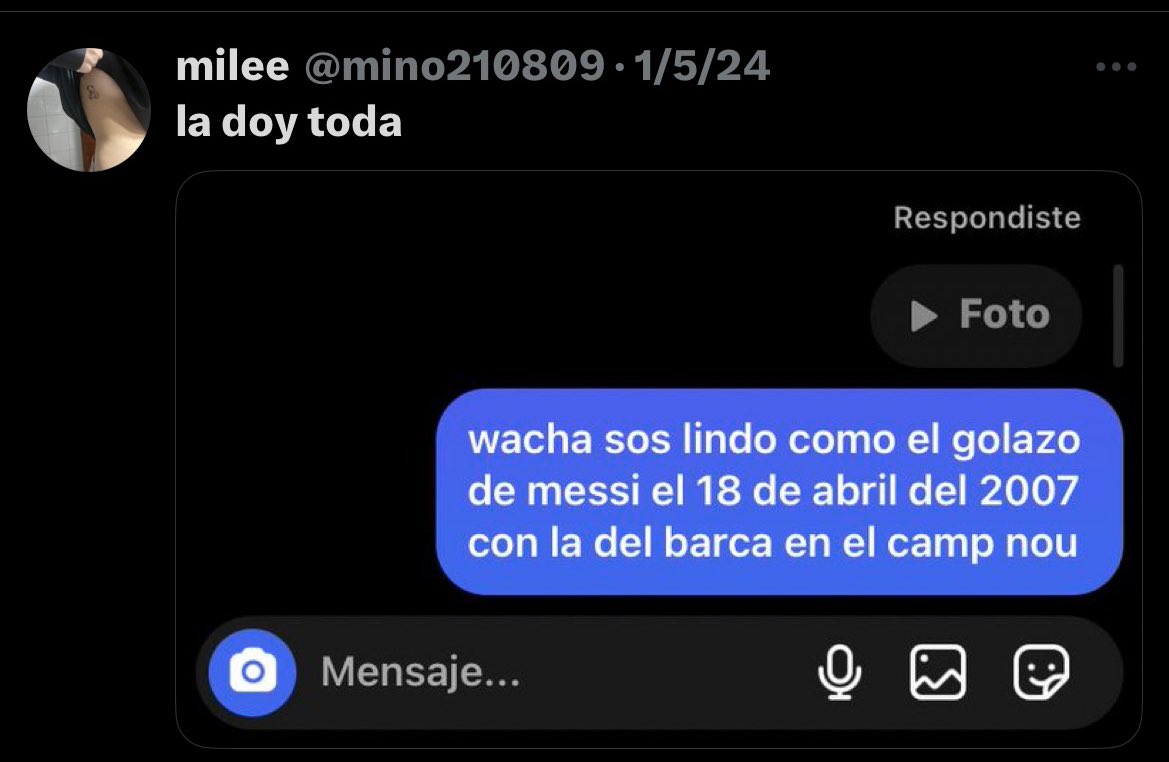 por estas fechas..