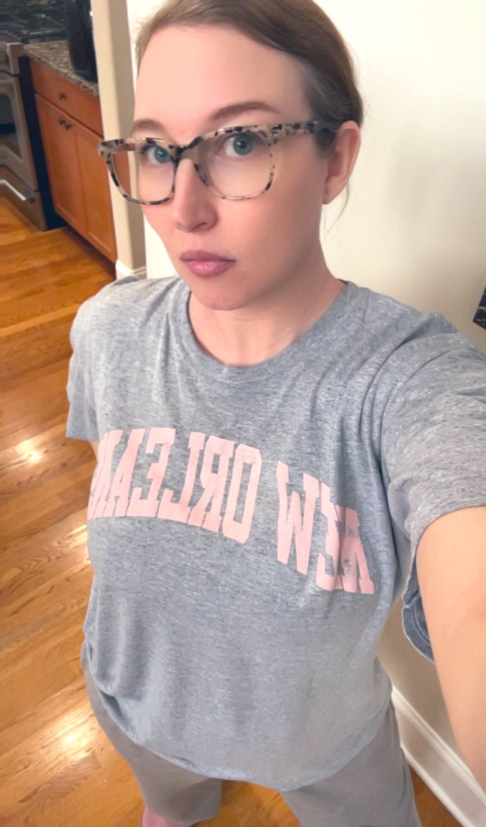 Woke up with a migraine. Put on my baggiest clothes and cooking Kraft mac and cheese at 10:30am.
In other words…full goblin mode.