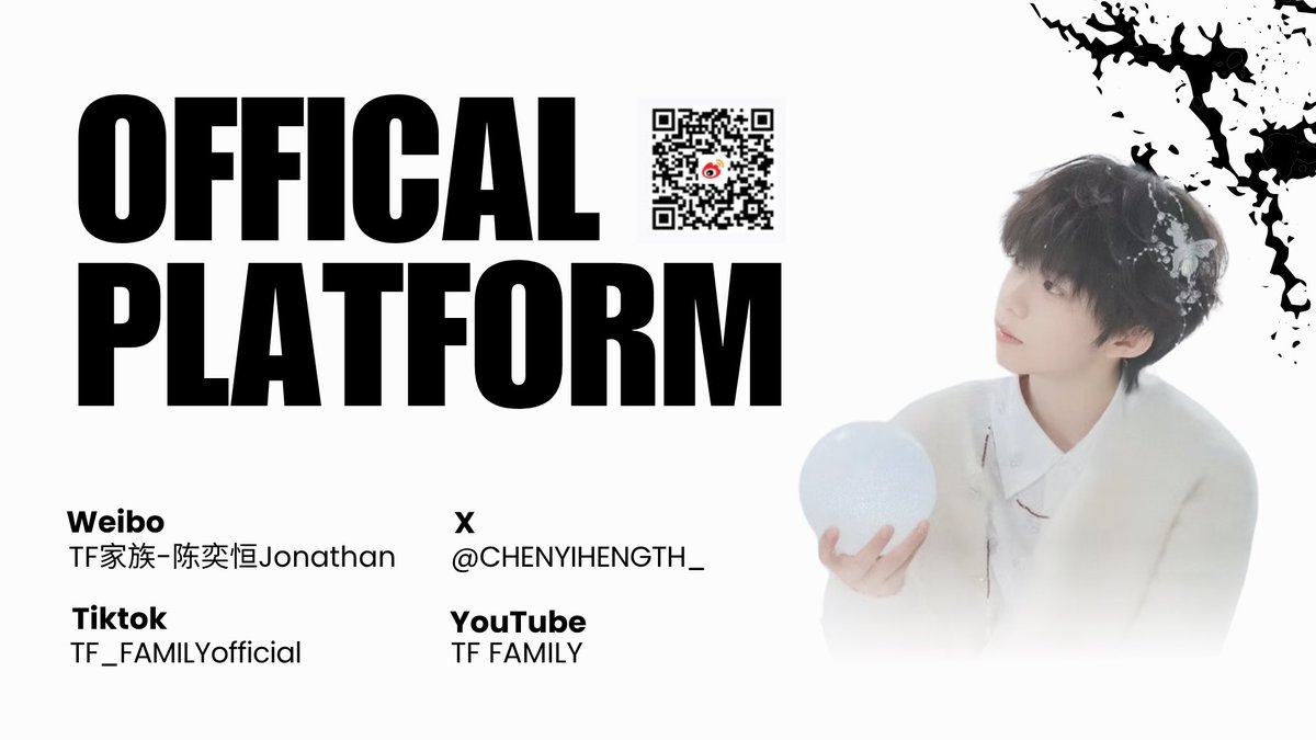 CHENYIHENG TH tweet media