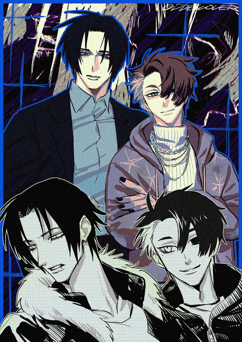 DDH ☘️プロフィールご参照⭐️ 会える #illustration