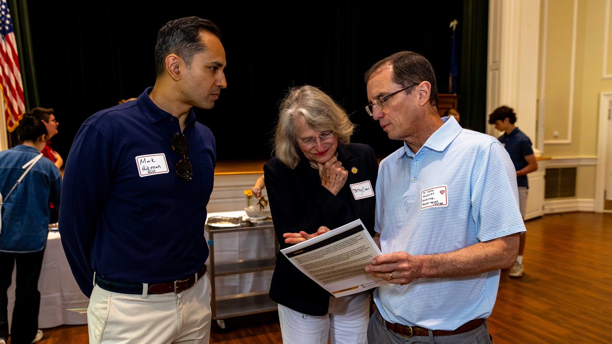 VCU Health Pauley Heart Center tweet media