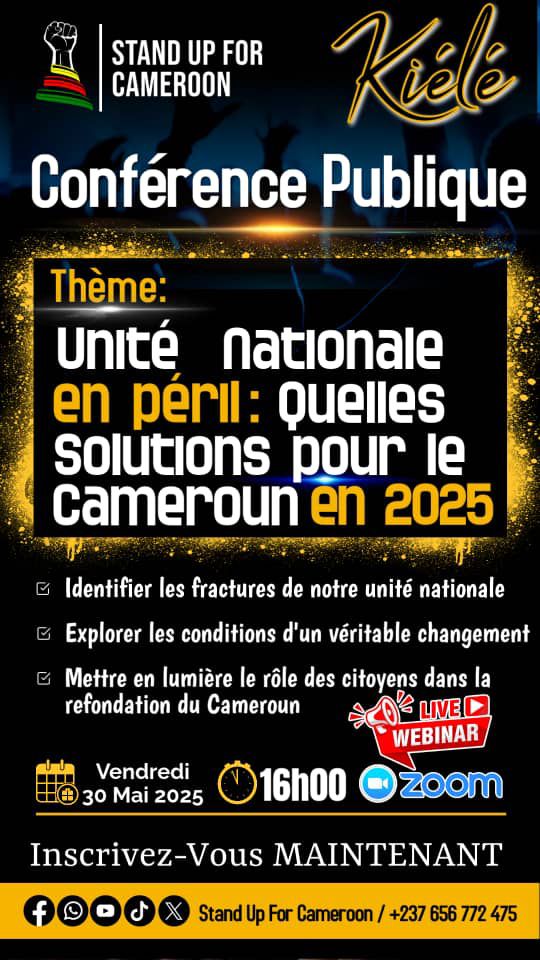 Nous commençons maintenant! 
Cliquez pour nous rejoindre. us02web.zoom.us/webinar/regist…