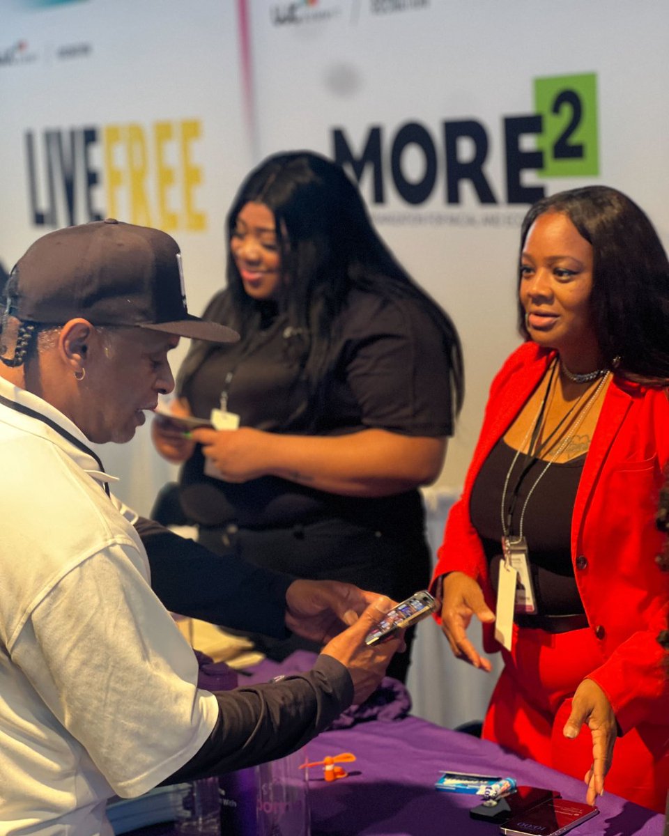 REFORM Alliance (@reform) on Twitter photo Good morning from #UJCSummit2025 š
Weāre here because our criminal justice system still traps too many people in cycles of punishment long after theyāve served their time.Thatās why today, our
CEO <a href="/JessicaJackson/">Jessica Jackson</a> will be leading a powerful panel on how parole and probation Good morning from #UJCSummit2025 š
Weāre here because our criminal justice system still traps too many people in cycles of punishment long after theyāve served their time.Thatās why today, our
CEO <a href="/JessicaJackson/">Jessica Jackson</a> will be leading a powerful panel on how parole and probation