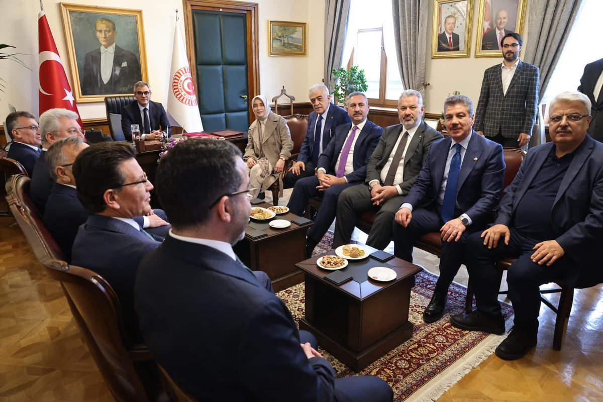 Abdullah Güler tweet media