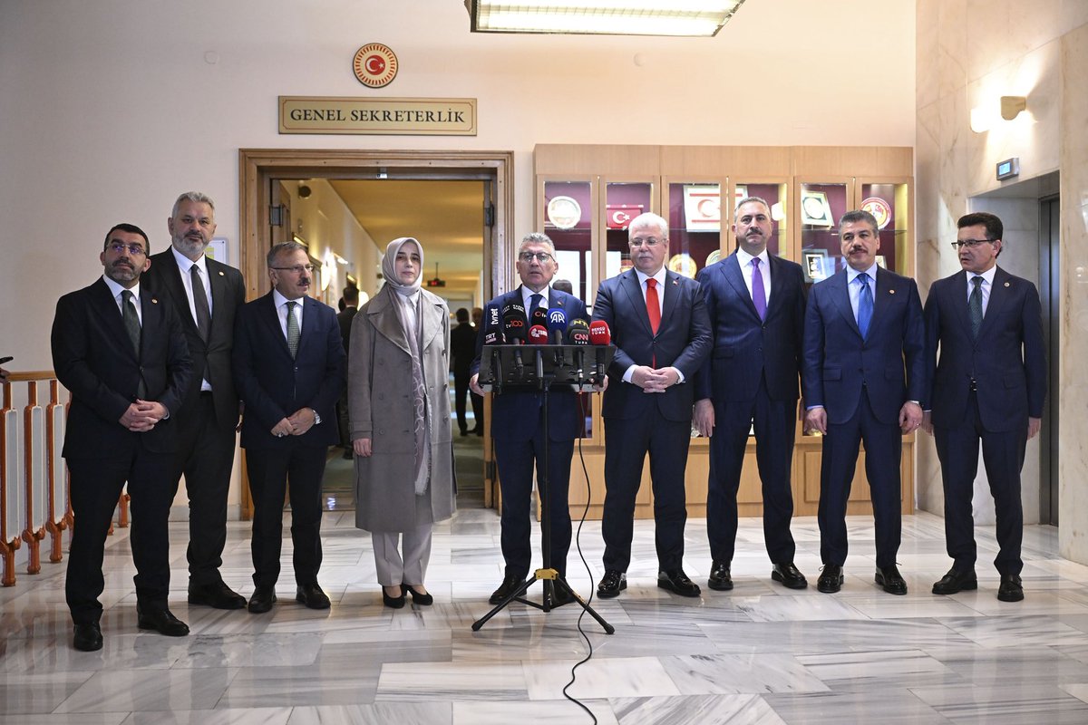 Abdullah Güler tweet media