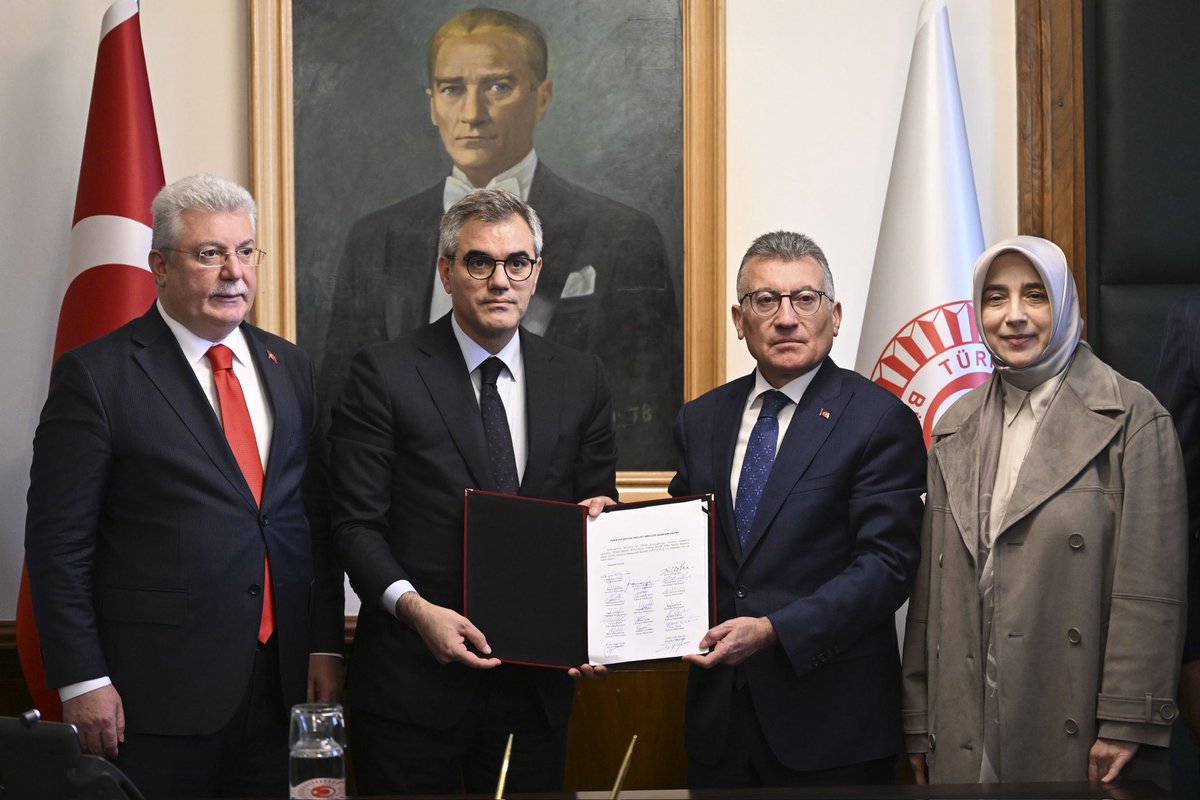 Abdullah Güler tweet media