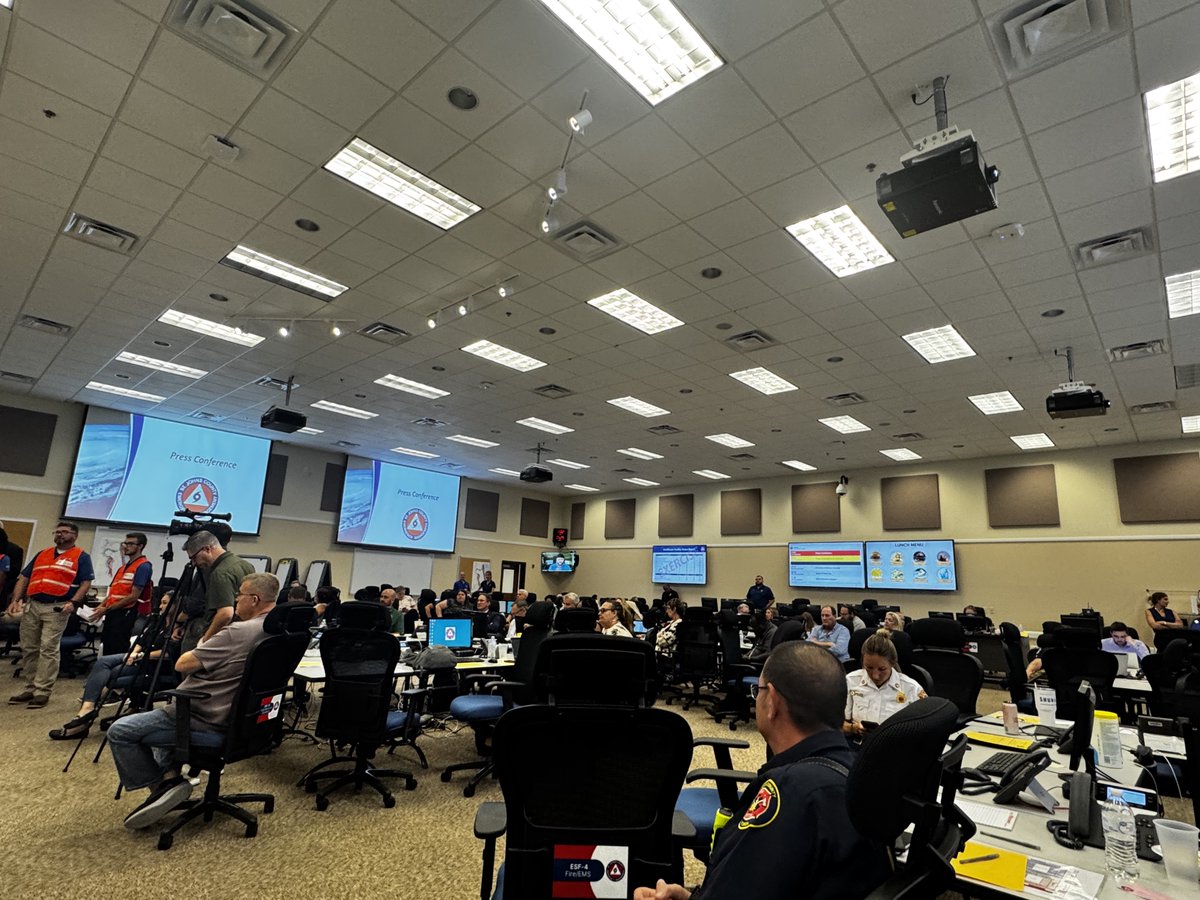 SJC Fire Rescue tweet media