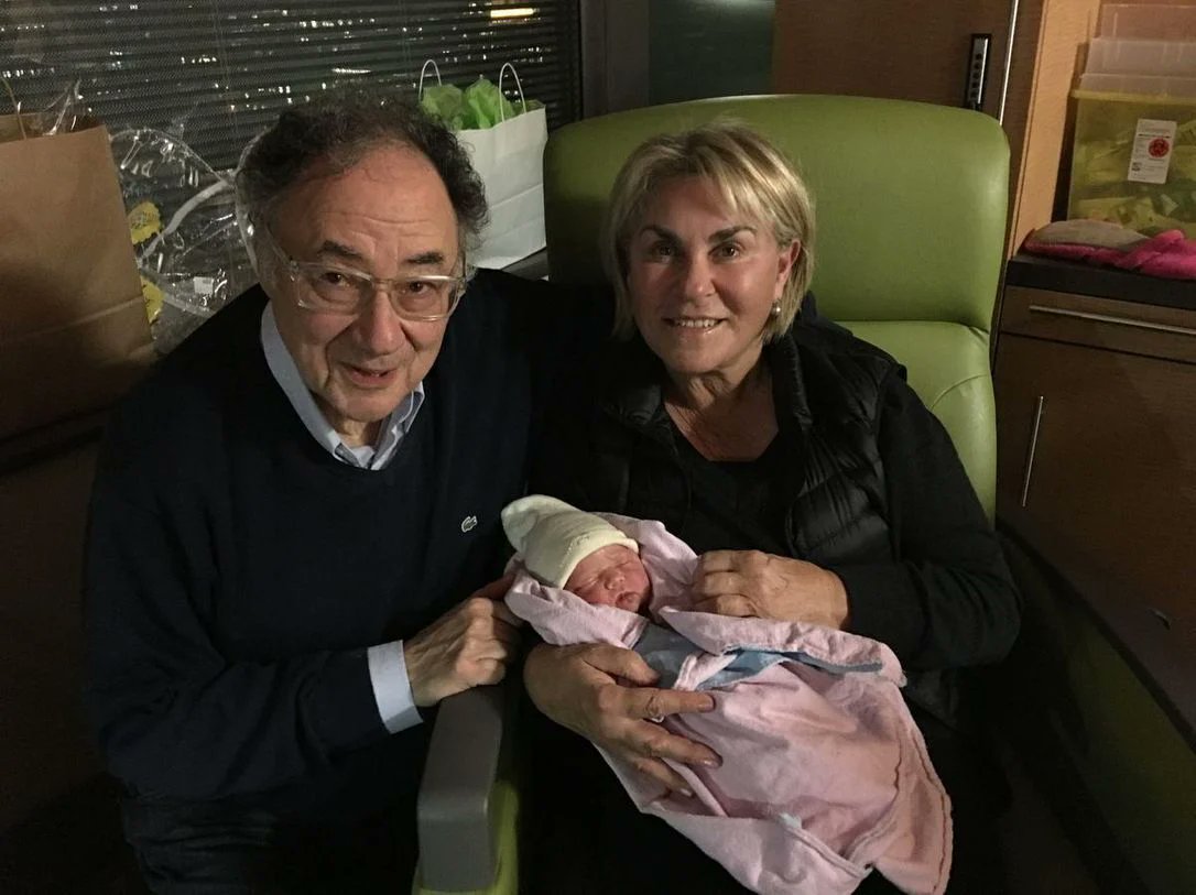 Weekly reminder that we must never stop demanding answers towards who killed Barry and Honey Sherman, and why?