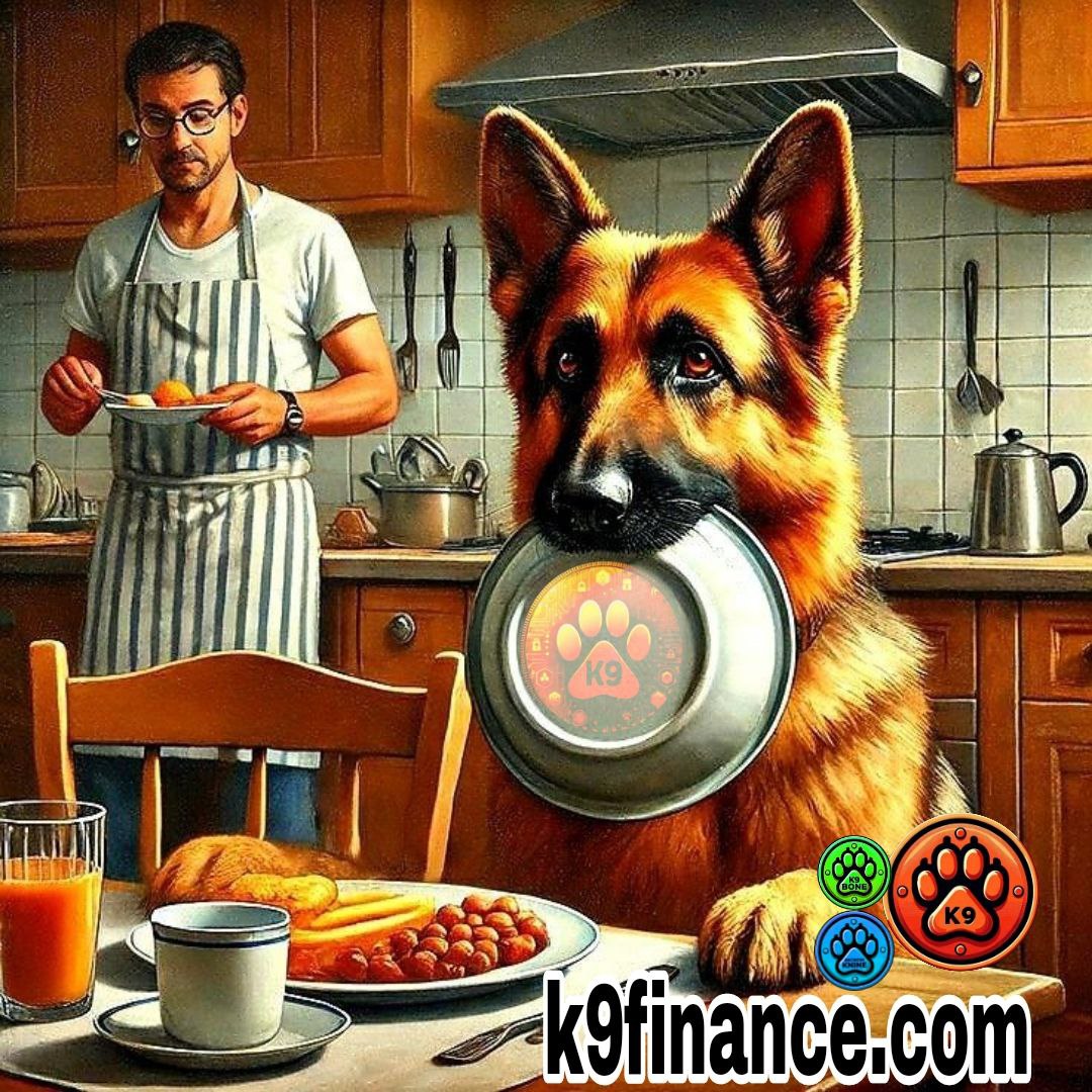 Elena2_Delta's tweet photo. @1000xgirl The Countdown Begins!
Launching the #K9 main network. Bonus: We’re giving away $100 in $KNINE daily.
https://t.co/UW6yZRqxet

#K9Finance
#DELTAMARKETING #shibaArmy
#crypto

https://t.co/njZzFJTbea https://t.co/IZzVUxuX1G