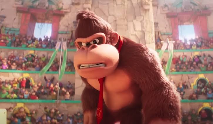 josuete27913576's tweet photo. Feliz Cumpleaños @Markpokoramedia 🇲🇽 #MarkPokora #Doblaje
Con La Voz 🎙
Donkey Kong En #SuperMarioBrosLaPelicula
Feyd-Rauthan Harkonnen En #DunaParteDos
Théo Barbot En #MiraculousLadybug #Miraculous
Y Jordan Parrish En #TeenWolf https://t.co/W0QVEdSiFp