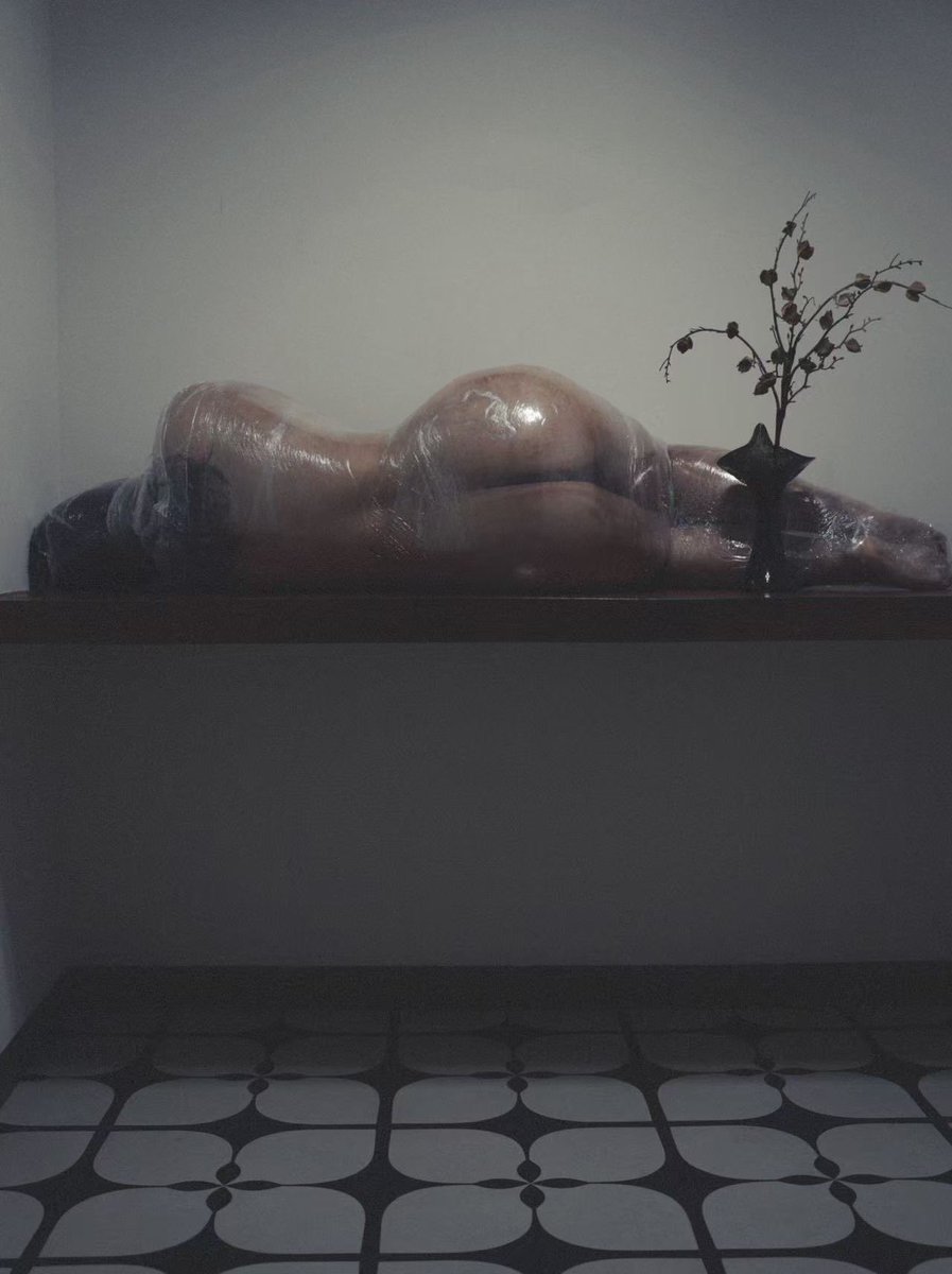 bi8bo5200's tweet photo. Unable to breathe
📷：@GoodDrunkTobiii https://t.co/cl3PwY3CcT