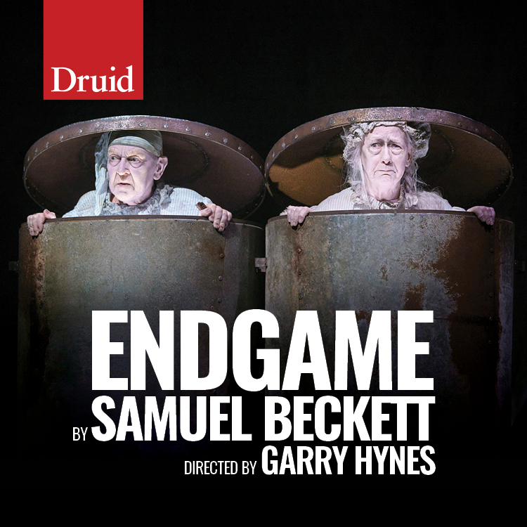 Irish Arts Center (@irishartscenter) on Twitter photo In their 50th anniversary year, the celebrated <a href="/DruidTheatre/">Druid Theatre</a> returns to NYC with a masterpiece from the Irish theatrical canon. IAC is thrilled to present their production of Samuel Beckett's ENDGAME in our fall 2025 season.
Tickets on sale Sunday: irishartscenter.org/event/endgame-… In their 50th anniversary year, the celebrated <a href="/DruidTheatre/">Druid Theatre</a> returns to NYC with a masterpiece from the Irish theatrical canon. IAC is thrilled to present their production of Samuel Beckett's ENDGAME in our fall 2025 season.
Tickets on sale Sunday: irishartscenter.org/event/endgame-…
